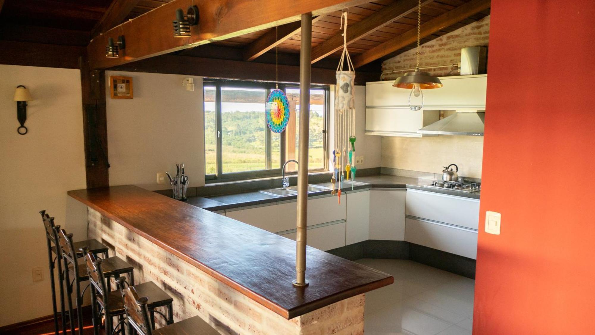 ריברה Hosteria La Bordona מראה חיצוני תמונה