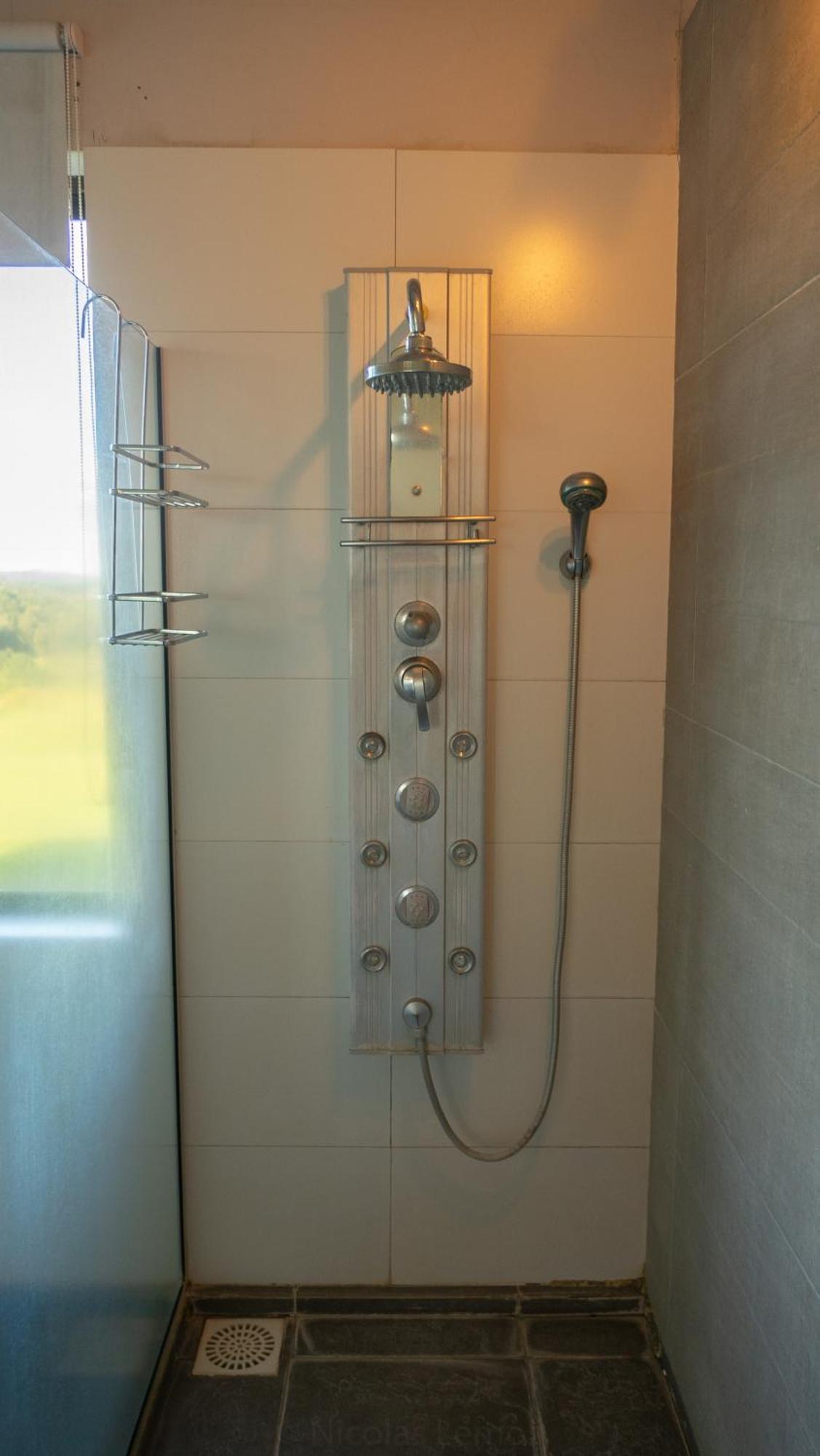 ריברה Hosteria La Bordona מראה חיצוני תמונה